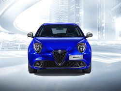 ALFA ROMEO MITO 1.4 Progression 78cv E6