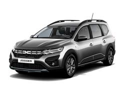 DACIA JOGGER Expression TCe 100 GPL ECO-G 7P