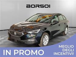 SEAT LEON NUOVA SPORTSTOURER LEONSP1,5eTSISTYLE5P110 D8IA7 MY 24