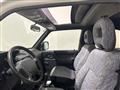 MITSUBISHI PAJERO 2.5 TDI Canvas-top GL