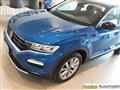 VOLKSWAGEN T-ROC 1.0 TSI 115 CV Style BlueMotion Technology