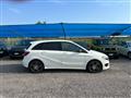 MERCEDES CLASSE B d Automatic 4Matic Premium- DISTRONIC- EURO 6