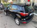 FORD ECOSPORT 1.5 DIESEL 95CV PLUS