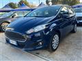 FORD Fiesta 1.4 Gpl 92cv 5p