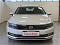 VOLKSWAGEN PASSAT 2.0 TDI 150CV DSG *TAGLIANDI CERTIF.*UNICO PROP.*