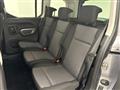 TOYOTA PROACE CITY VERSO 1.5D 130 CV S&S Short D Executive