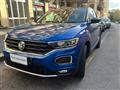 VOLKSWAGEN T-Roc 1.6 tdi Style