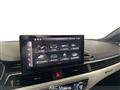 AUDI A5 SPORTBACK A5 SPB 40 TDI quattro S tronic S line edition