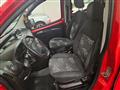 FIAT QUBO 1.3 mjt 16v Dynamic 95cv GANCIO TRAINO