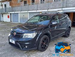 FIAT FREEMONT 2.0 Multijet 170 CV Lounge