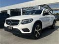 MERCEDES GLC SUV d 4Matic Sport Aut 4x4 Coupe