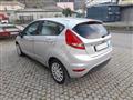 FORD FIESTA 1.2 16V 60CV 5p. Titanium Bs.