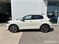 VOLKSWAGEN T-CROSS 1.0 TSI 115 CV DSG R-Line