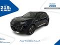 PEUGEOT e-2008 motore elettrico 136 CV Allure Pack