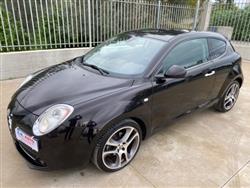 ALFA ROMEO MITO 1.6 JTDm 16V Distinctive