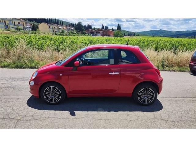 FIAT 500 1.2 Pop