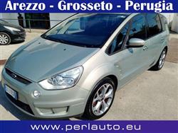 FORD S-MAX 2.0 TDCi 140CV 6tr. Titanium DPF