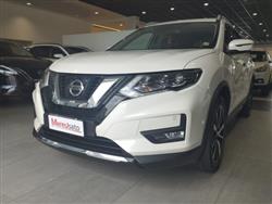 NISSAN X-TRAIL 1.6 dCi 2WD Tekna Xtronic