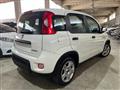 FIAT PANDA 1.0 FireFly S&S Hybrid CityLife 5 POSTI/OK NEOPATE