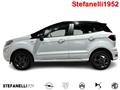 FORD ECOSPORT 1.0 EcoBoost 100 CV ST-Line Black Edition