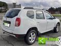 DACIA DUSTER Unico Proprietario