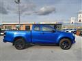 ISUZU D-MAX IV 2021 1.9 td space N60FF 4x4 auto