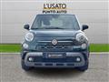 FIAT 500L 1.4 95 CV S&S Cross