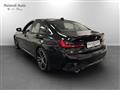 BMW SERIE 3 GRAN TURISMO d mhev 48V xdrive Msport auto