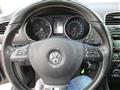 VOLKSWAGEN Golf 5p 1.6 tdi Highline GARANTITA FULL OPTIONAL