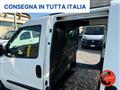 FIAT DOBLÒ 1.4 LEGGI BENE(BENZINA METANO)-2 PORTE SCORREVOLI-