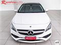 MERCEDES CLASSE CLA d Shooting Brake Automatic Premium Pronta Conseg