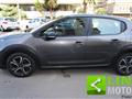 CITROEN C3 BlueHDi 100 GARANZIA INCLUSA