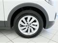 VOLKSWAGEN T-CROSS 1.5 TSI DSG Style BMT