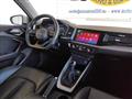 AUDI A1 CITYCARVER citycarver 30 TFSI S tronic LED