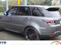 LAND ROVER RANGE ROVER SPORT 3.0 SDV6 Autobiography Dynamic (MOTORE SOSTITUITO)