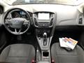 FORD FOCUS 1.5 TDCI 120CV S&S POWERSHIFT SW BUSINESS