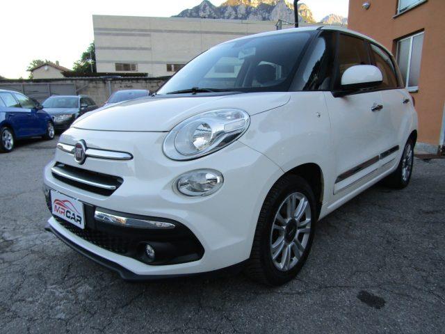 FIAT 500L 1.4 Lounge NEOPATENTATI * 78.000 KM REALI *