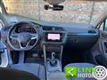 VOLKSWAGEN TIGUAN 2.0 TDI 150 CV SCR DSG Elegance-Certificata!!!