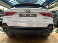 AUDI Q3 SPB 35 TDI S tronic S line edition