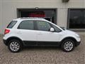 FIAT SEDICI 2.0 MJT 16V DPF 4x4 Dynamic