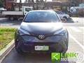 TOYOTA C-HR 2.0 Hybrid E-CVT GR Sport / Uni Pro / Gar. Toyota