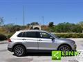 VOLKSWAGEN TIGUAN 2.0 TDI SCR DSG Sport BlueMotion Technology