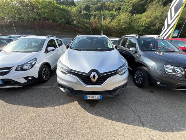 RENAULT KADJAR dCi 8V 110CV Energy Hypnotic2