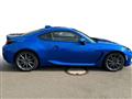 SUBARU BRZ my24