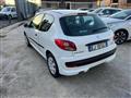 PEUGEOT 206 Plus 1.1 60CV 3p. Energie