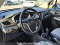 OPEL MOKKA X Mokka X 1.4 Turbo GPL Tech 140CV 4x2 Innovation