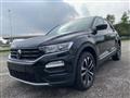 VOLKSWAGEN T-ROC 2.0 TDI SCR Advanced BlueMotion Technology