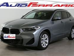 BMW X2 sDrive20i Msport