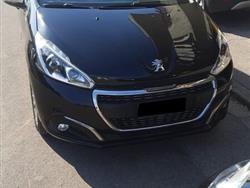 PEUGEOT 208 (2012) PureTech 82 5 porte Style