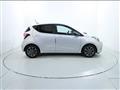 HYUNDAI I10 1.0 MPI Econext Tech